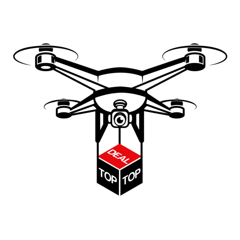 logo toptopdeal 768x768