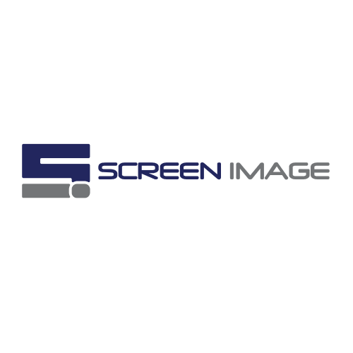 screen image screen printing logo