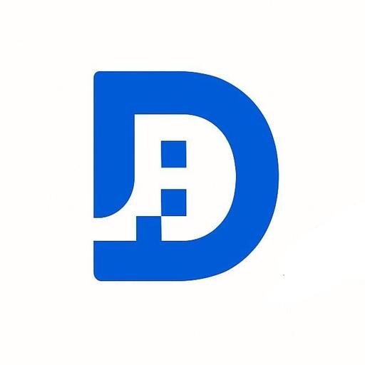 Logo of diclin digital