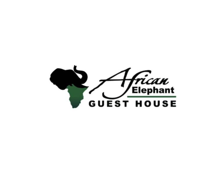 African Elephant 768x611