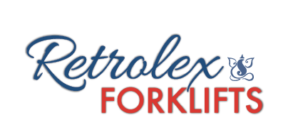 Retrolex Forklifts