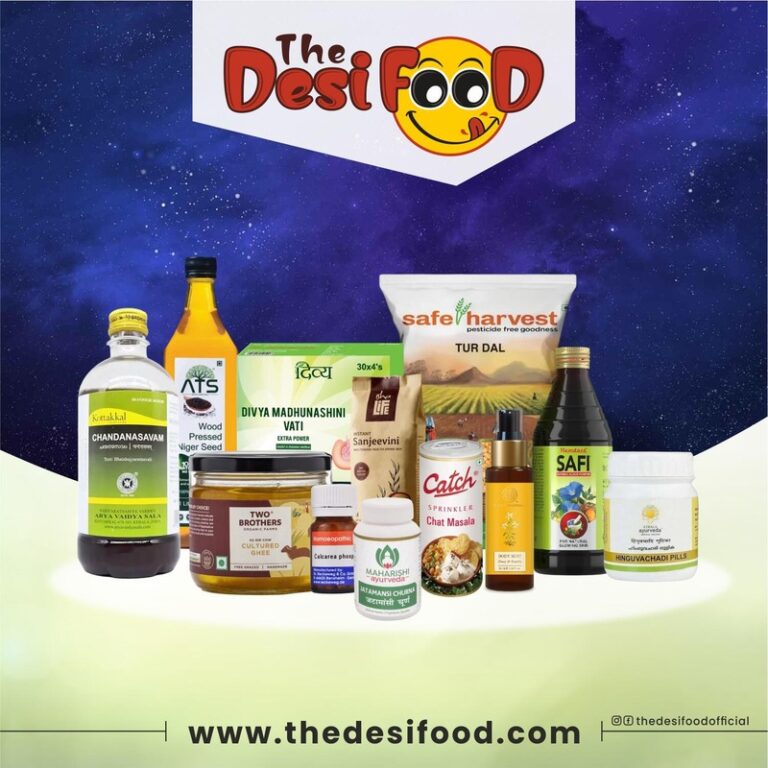 A Desi Food 1 768x768