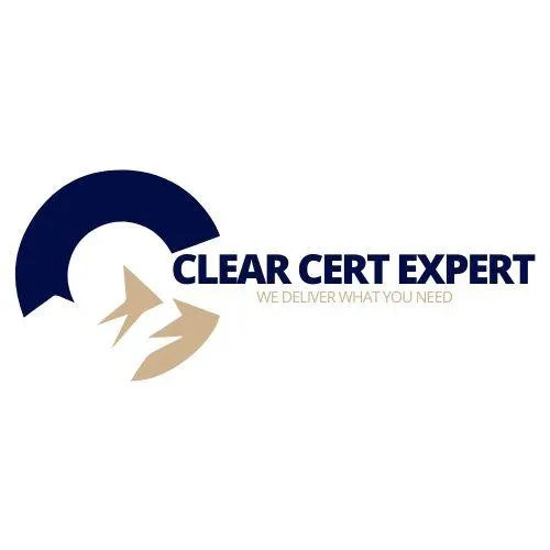 Clear Cert Xperts