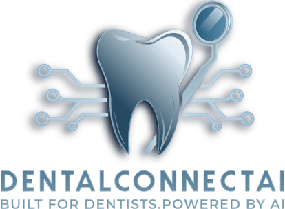 DentalConnectAI Logo
