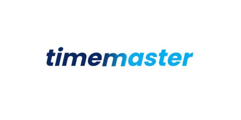 TimeMaster 768x384