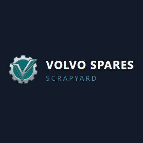 Volvo Spares Scrap Yard