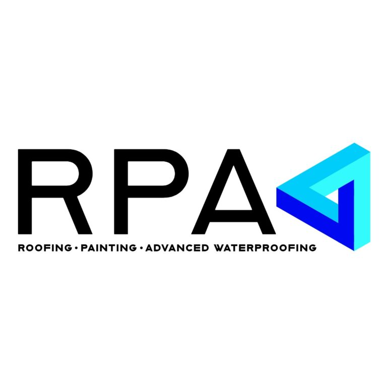 RPA Waterproofing Logo 768x768