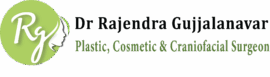Dr rajendra logo