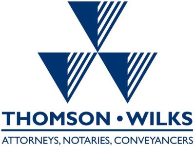 Thomson Wilks
