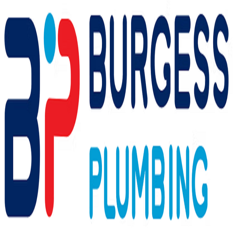 Burgess Plumbing 768x768