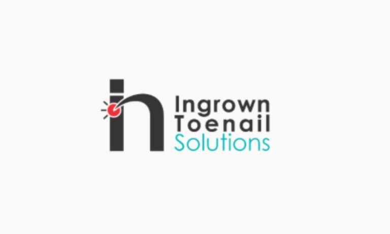 Ingrown Toenail Solutions 768x461