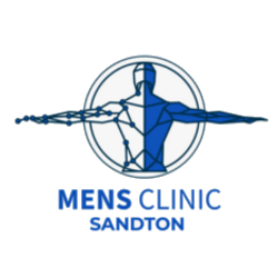 Mens Clinic Sandton Logo 250