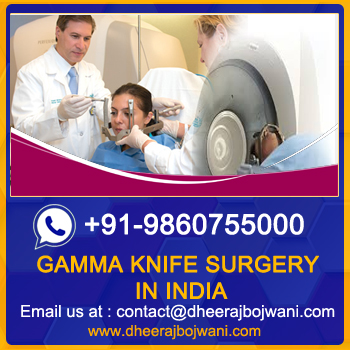 gamma knief treatment in india dheeraj bojwani consultants