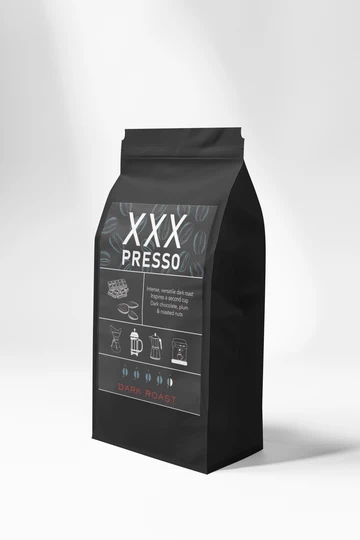 mockup featuring an ai created sublimated coffee bug placed in a customizable background m40386 2