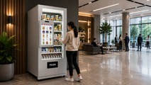Automated Retail