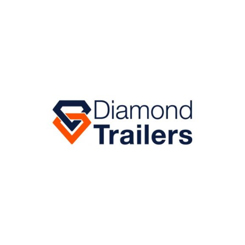 Diamond Trailers Logo