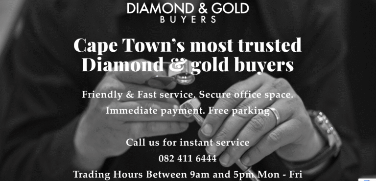 Diamond and Gold buyers image 768x371