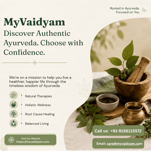 MyVaidyam 2