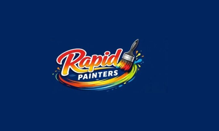 Rapid Painters 768x461